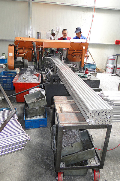 Corporate Environment